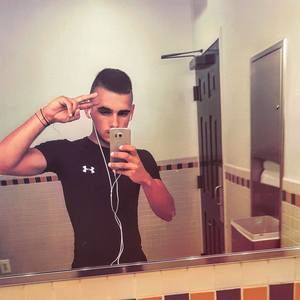 Meet your Posher, Antoan